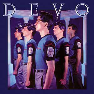 DEVO / New Traditionalists (Grey Vinyl) (SYEOR)