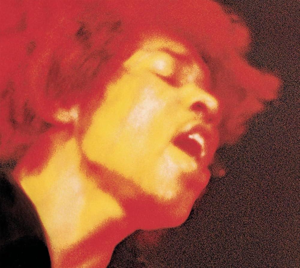 The Jimi Hendrix Experience / Electric Ladyland (180G)