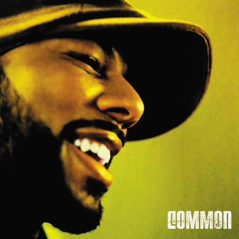Common / Be