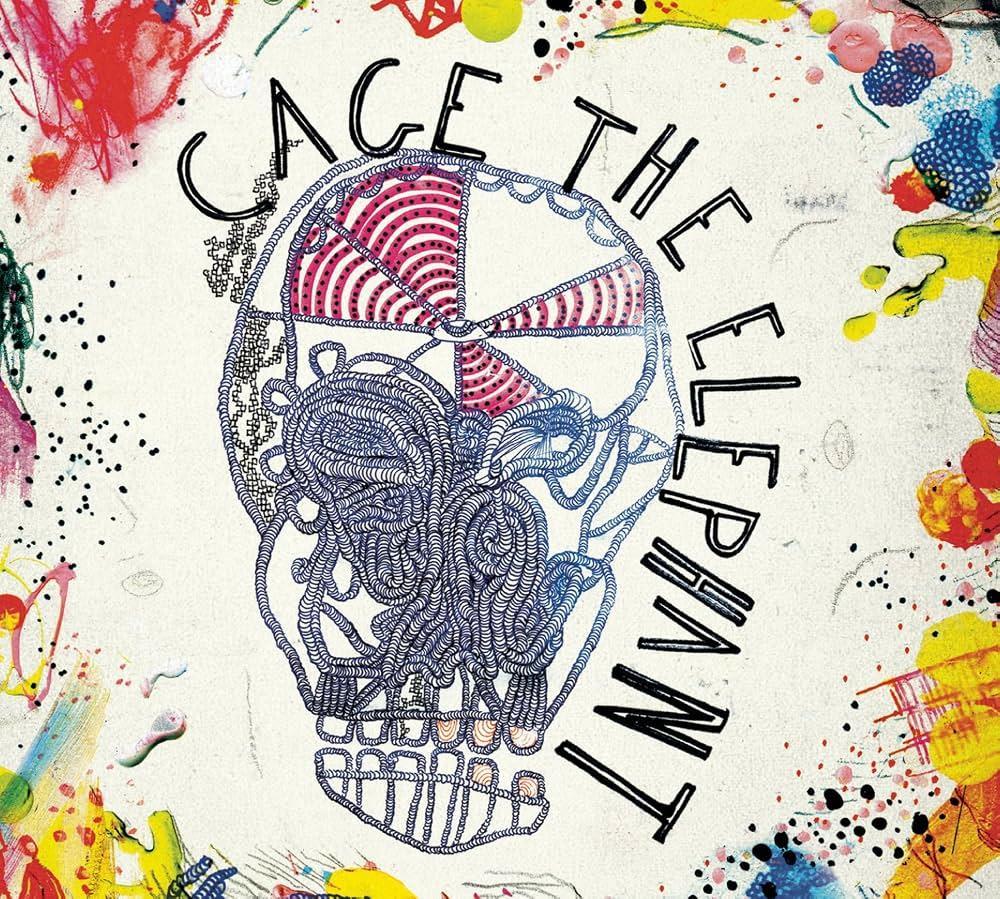 Cage The Elephant / Cage The Elephant (Self-titled)