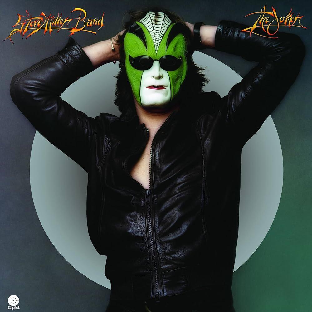 Steve Miller Band / Joker