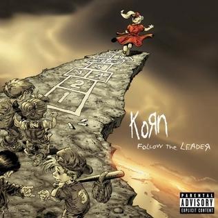 Korn / Follow The Leader