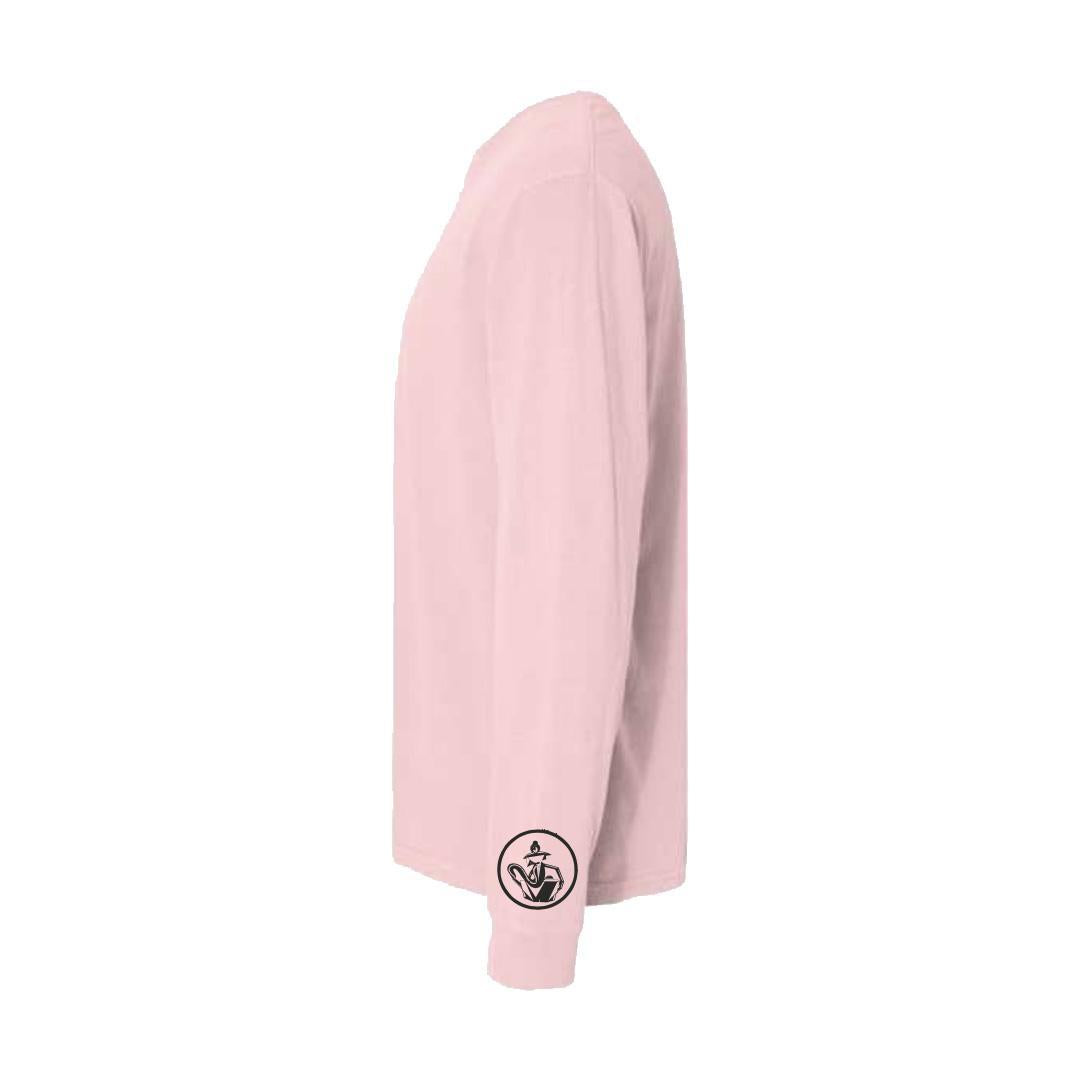 Woe is Me - Long Sleeve Shirt