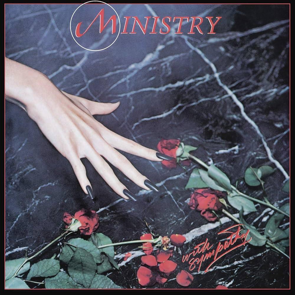 Ministry / With Sympathy