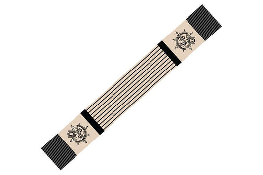 SP x MCIS Scarf