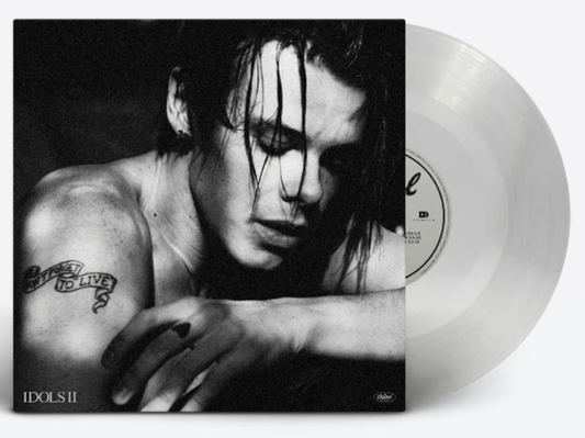 Yungblud / Idols II