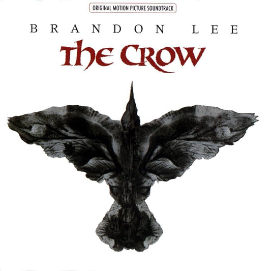 The Crow O.S.T