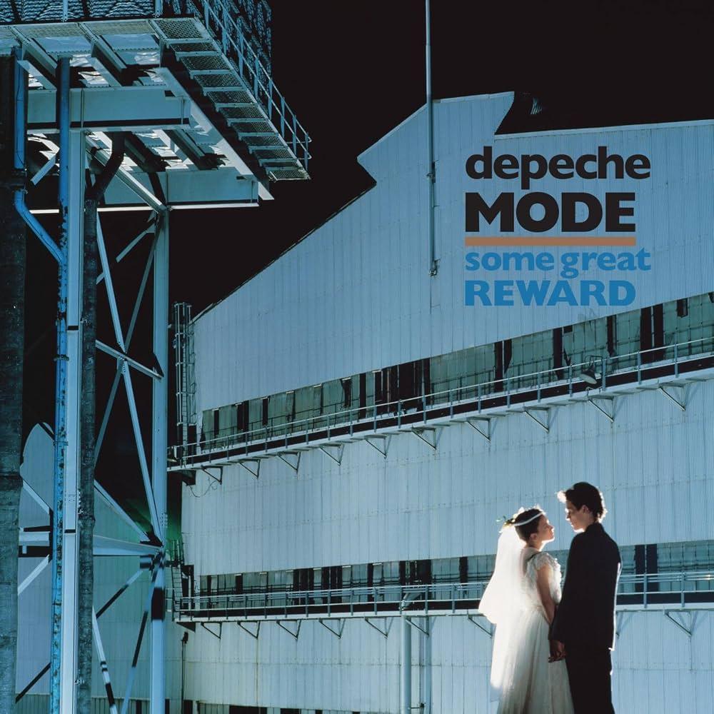 Depeche Mode / Some Great Reward