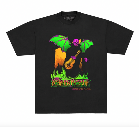 Mexico City Event Tee