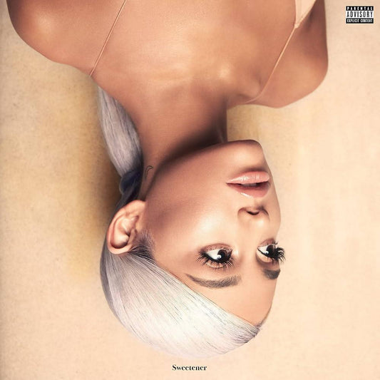 Ariana Grande / Sweetener