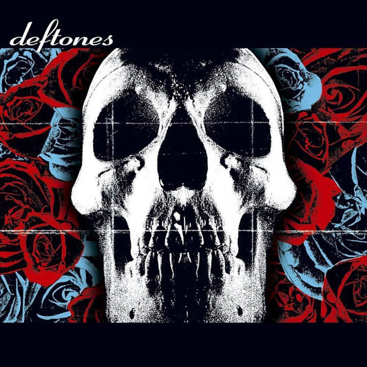 Deftones / Deftones