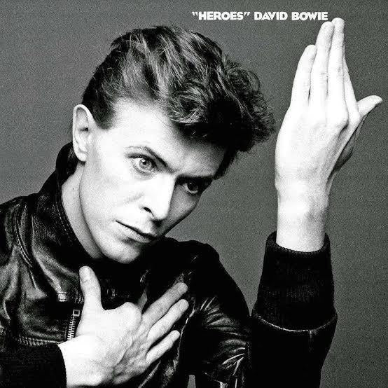 David Bowie / Heroes