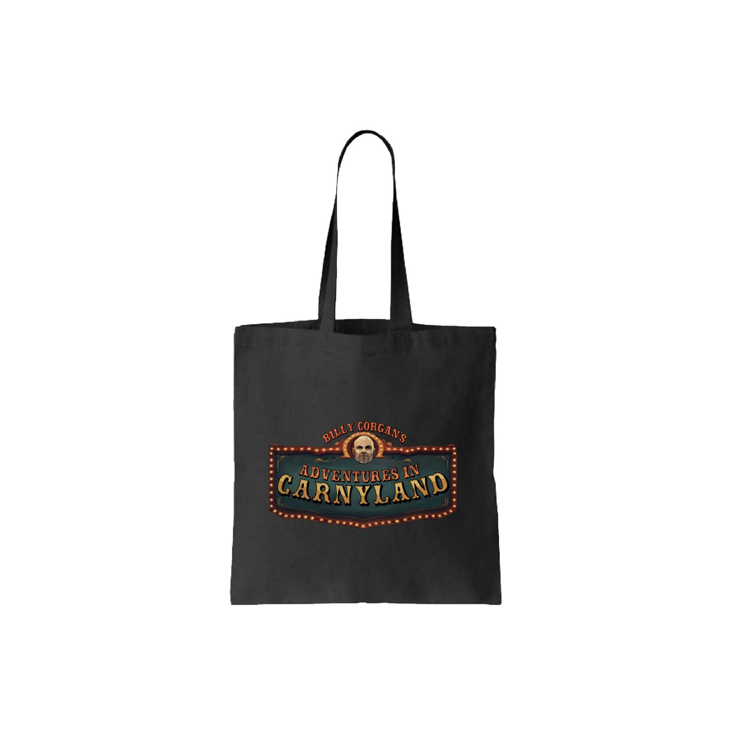 NWA x Carnyland Tote Bag