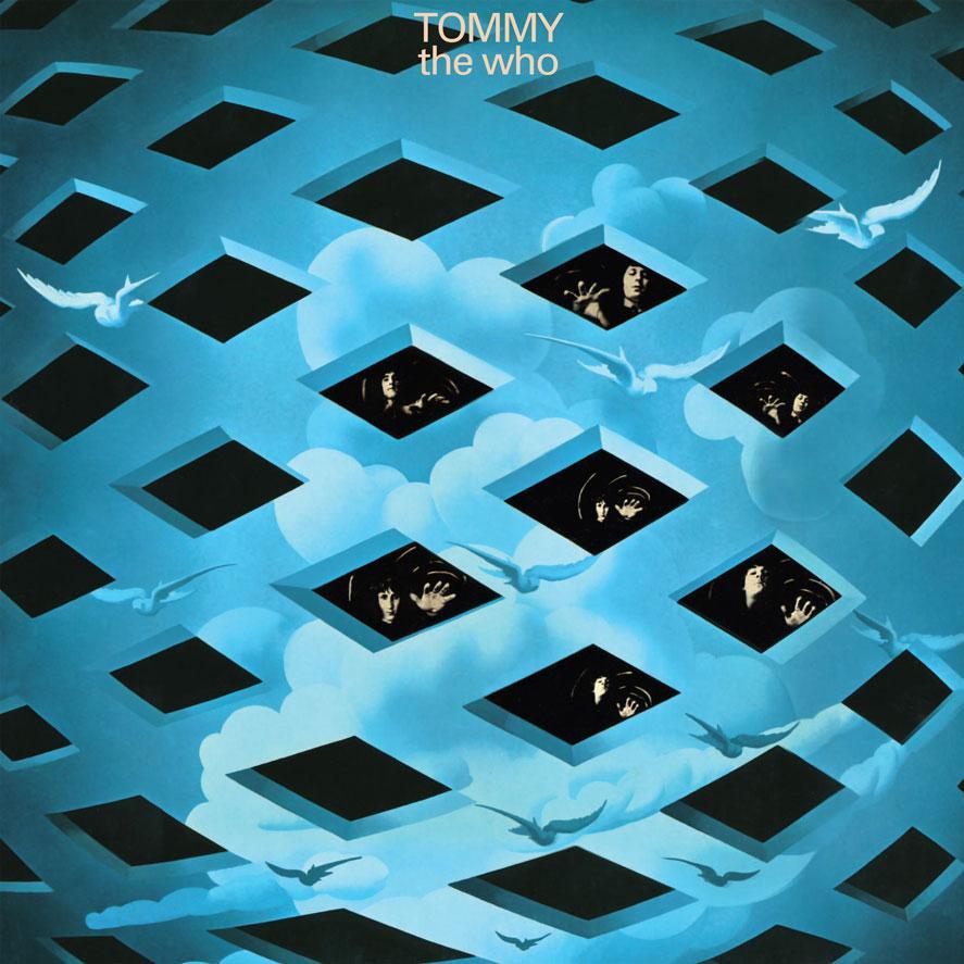 The Who / Tommy