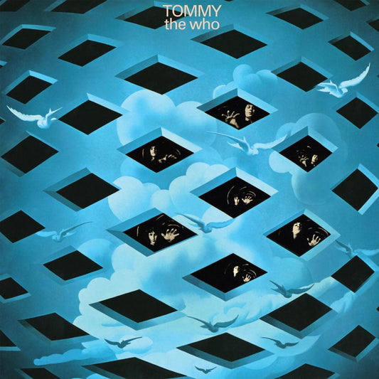 The Who / Tommy