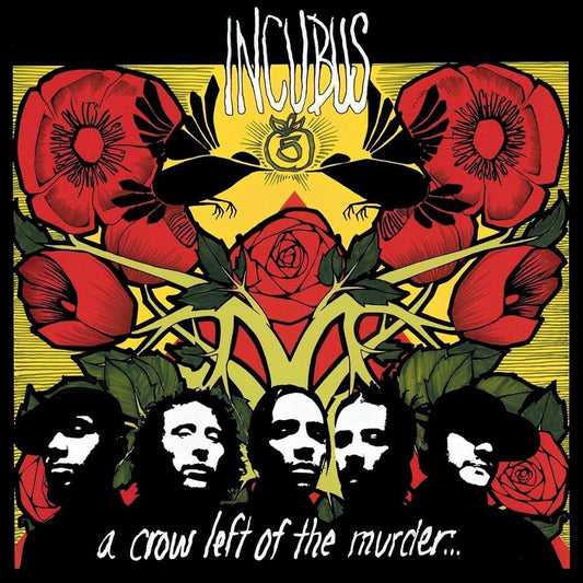 Incubus / A Crow Left of the Murder...