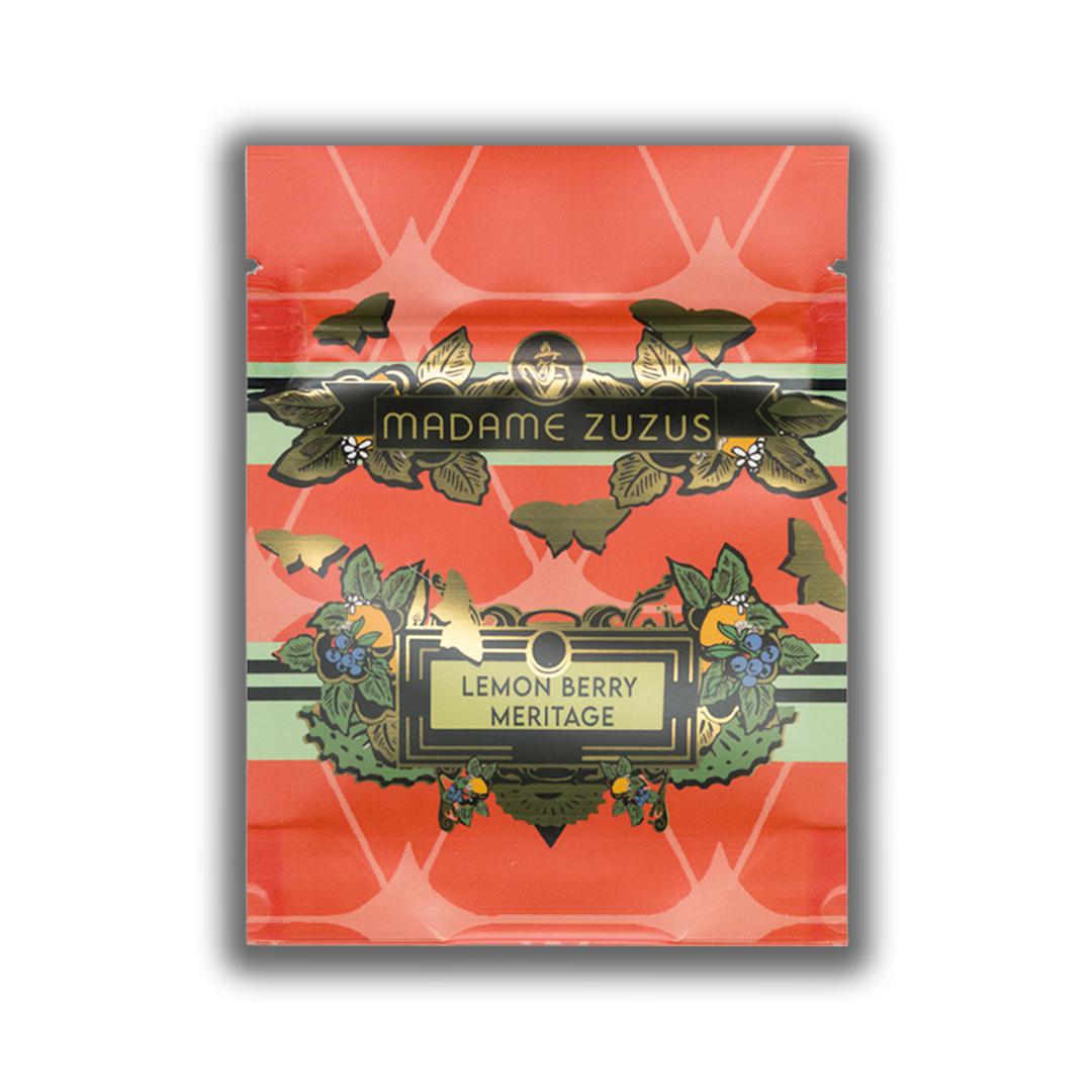 ZuZu’s Signature Loose Leaf Tea Samplers