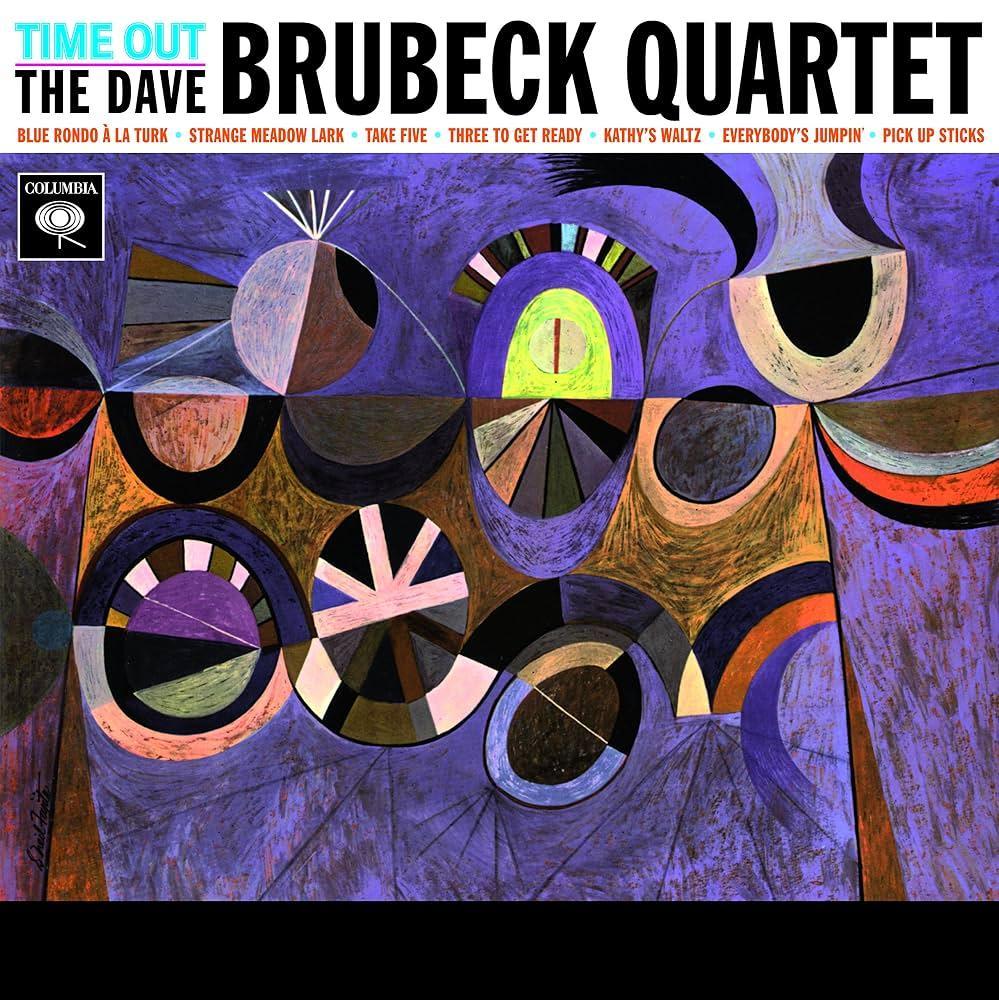 Dave Brubeck / Time Out