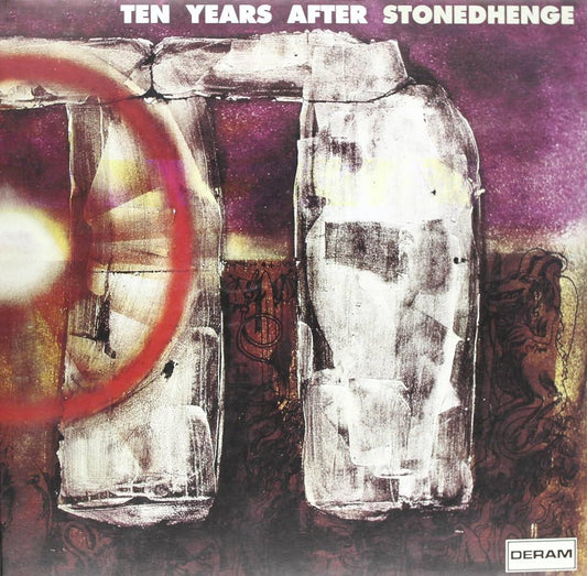 Ten Years After / Stonedhenge