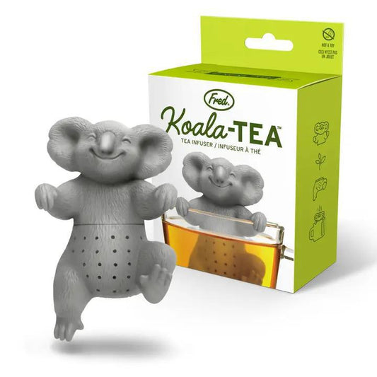 Koala Tea - Tea Infuser