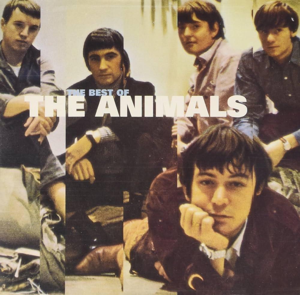 The Animals / The Best of The Animals