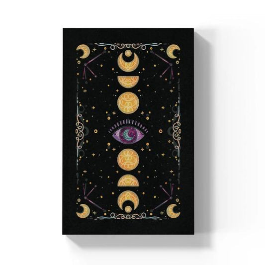 Foresight Soft Touch Classic Layflat Notebook