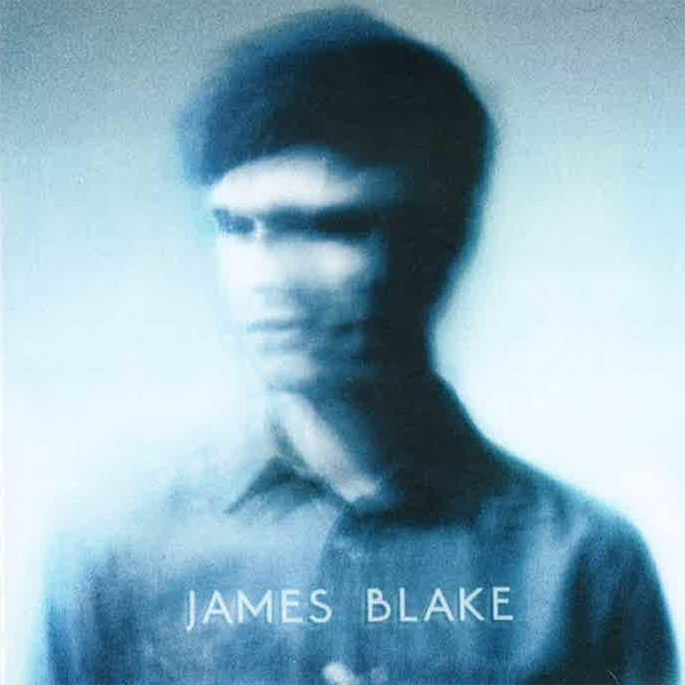 James Blake / James Blake (Self-titled)