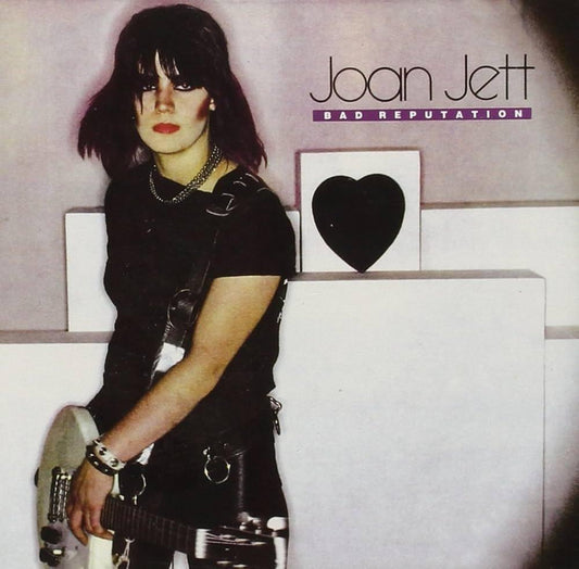 Joan Jett / Bad Reputation