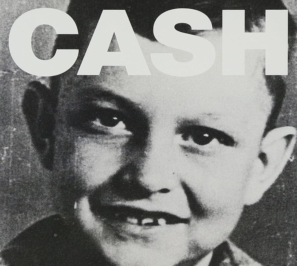 Johnny Cash / American VI: Ain't No Grave