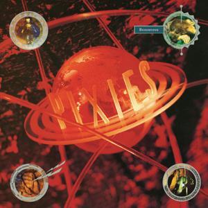 Pixies / Bossanova
