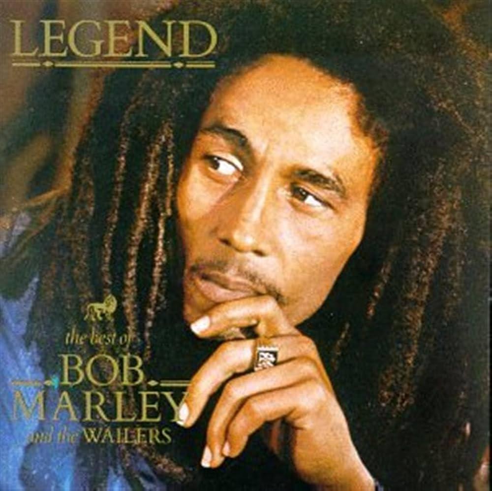 Bob Marley & The Wailers / Legend: The Best Of