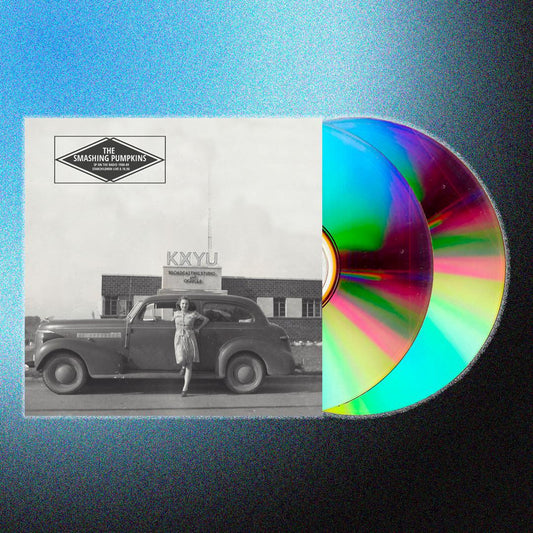 SP On The Radio 1988-89, Starchildren Live 8.18.90, SP Live AT The Avalon 8.10.88 CD