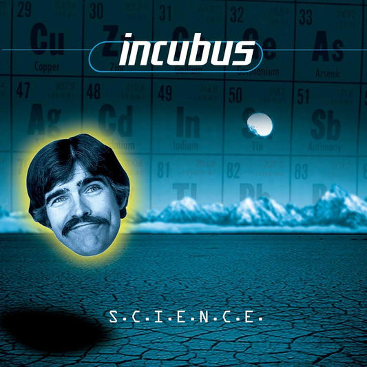 Incubus / S.C.I.E.N.C.E