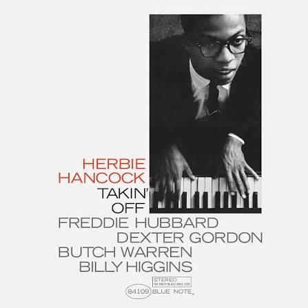 Herbie Hancock / Takin' Off