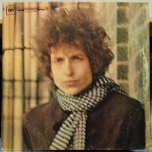 Bob Dylan / Blonde on Blonde