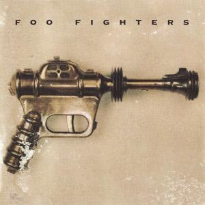 Foo Fighters / Foo Fighters