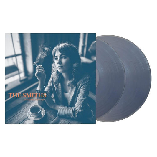 The Smiths / So Much To Answer For (Clear Vinyl)