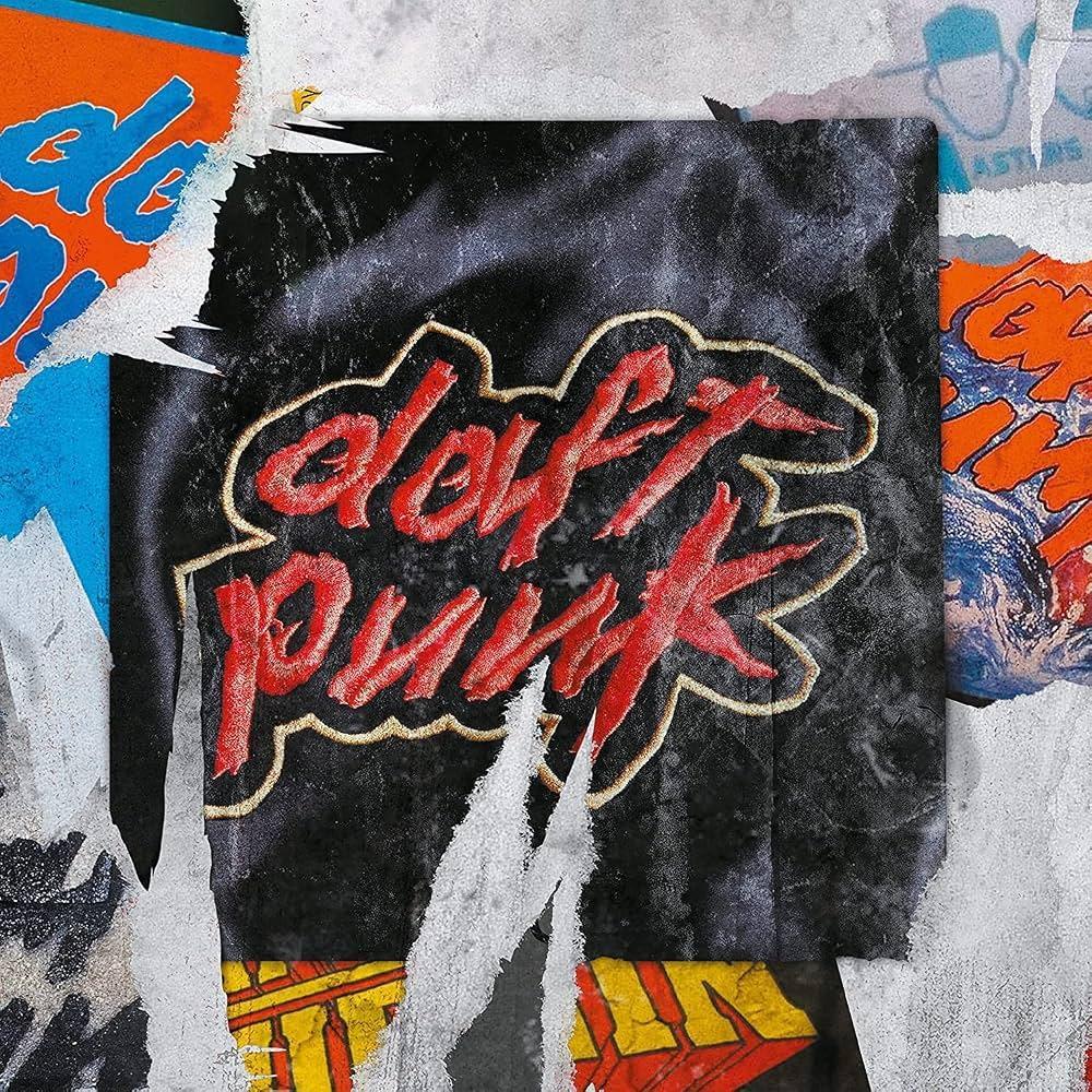 Daft Punk / Homework Remixes