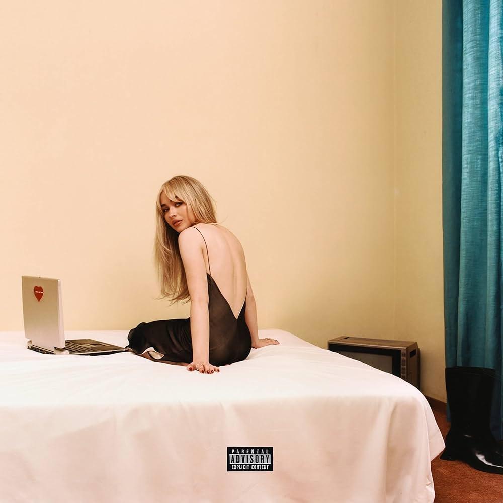 Sabrina Carpenter / Emails I Can't Send (Bone Color Vinyl)