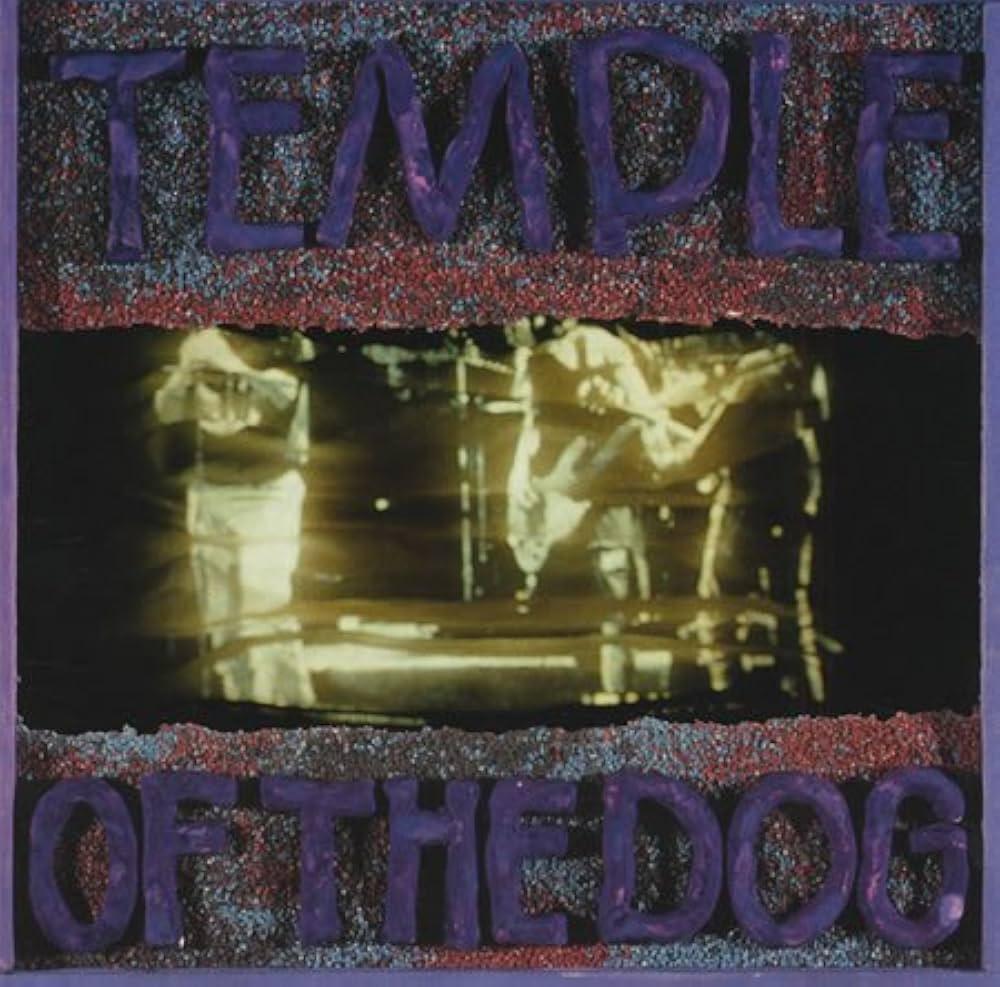 Temple of the Dog / Temple of the Dog (Self-titled)