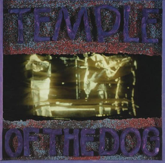 Temple of the Dog / Temple of the Dog (Self-titled)