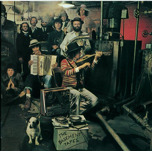 Bob Dylan / Basement Tapes