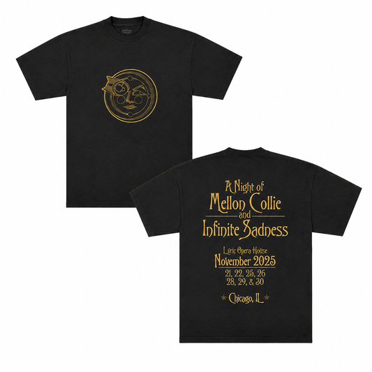 Night of MCIS Lyric Opera Black Tee