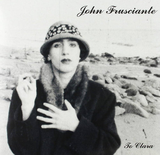 John Frusciante / Niandra Lades and Usually Just a T-Shirt