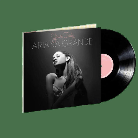 Ariana Grande / Yours Truly