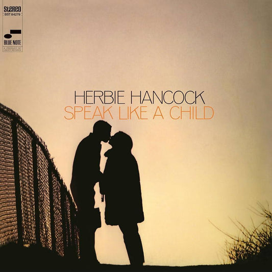 Herbie Hancock / Speak Like A Child