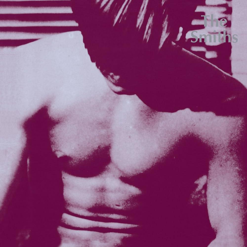 The Smiths / The Smiths