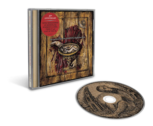 The Smashing Pumpkins - MACHINA/THE MACHINES OF GOD Remastered CD