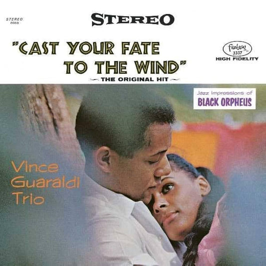 Vince Guaraldi / Jazz Impressions of Black Orpheus