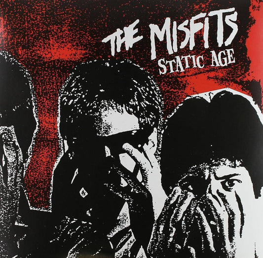 The Misfits / Static Age